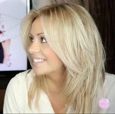 80 Medium layered haircuts ideas