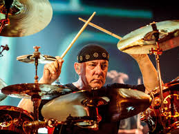 The couple had a daughter whom they named medie, which translates to 'mine'. Neil Peart Obituary Rush The Guardian
