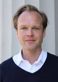 Wandel-Orgelkonzert mit Mark Baumann