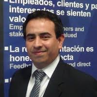 Carlos Noel Olvera Servin Email & Phone Number