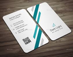 The best selection of royalty free vertical business card vector art, graphics and stock illustrations. Corporate Vertical Business Card Vertical Business Cards Business Card Logo Design Graphic Design Business Card