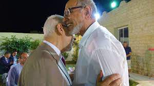 ولد راشد الغنوشي عام 1941 بقرية الحامة بالجنوب التونسي. Rached Ghannouchi Ø±Ø§Ø´Ø¯ Ø§Ù„ØºÙ†ÙˆØ´ÙŠ Facebook