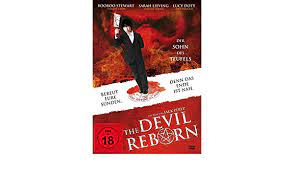 Amazon.com: The Devil Reborn-der Sohn des Teufels [Import anglais] : Movies  & TV