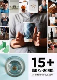Mehr Als 15 Lustige Tricks Fur Kinder Zum Lernen Einfache Und Lustige Zaubertricks Und Optische Tauschung H Zaubertricks Lustige Zaubertricks Zaubertrick
