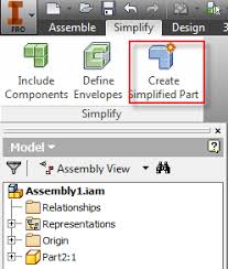 A fraction belongs to numerator divided by denominator. Create Simplified Part By Api Manufacturing Devblog