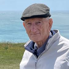 John Cooper obituary