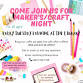 Makers Night