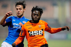 Home football netherlands eerste divisie go ahead eagles vs fc volendam. Ghanaian Winger Rodney Antwi Nets For Volendam In Win Over Go Ahead Eagles Ghana Latest Football News Live Scores Results Ghanasoccernet