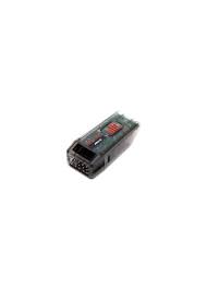 Spektrum Male/Female Universal Bind Plug | Horizon Hobby