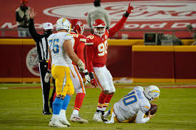 The script takes in all the usual. Chiefs Defensive Film Review What We Learned About Their Depth Arrowhead Pride