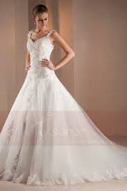 A chiffon skirt plus top with draperies and cute lace accents. Princess Wedding Dress Best Collection Of Fairytale Bridal