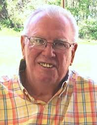 Mr. Daniel Grady “Danny” Kennedy, Mt. Vernon