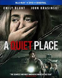 The Silence vs The Silence vs A Quiet Place