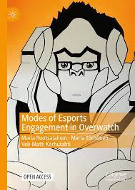 PDF) Modes of Esports Engagement in Overwatch