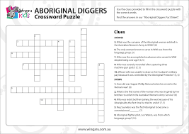 Anzac Aboriginal Diggers Fact Sheet And Activities Fact Sheet Aboriginal Education Word Find