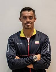 Hat jemand informationen über jesus rodriguez, ein sänger aus den usa mit vielen fans in südafrika, der all seine stück im knast geschrieben und sich auf . Cristian Rodriguez Tennis Player Profile Itf