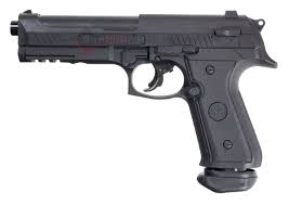 Pistolet LTL Alfa 1.50 Gomme Cogne