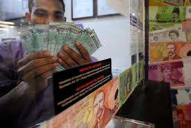 The flip side, or reverse, bears items that are specific to malay culture, and. Ringgit To Remain Strong On Positive Fundamentals