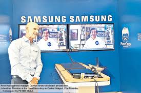 If you write a letter, please consider typing it on an 8 1/2 by 11 inch sheet of paper. Thurston Becomes Mobile Phone Distributor Fone Haus Brand Ambassador Png Ehow