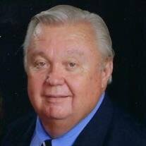 Richard C. Stading Obituary