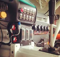 Fuse Box And Relays In The Open For Quick Trail Course Repair Or Replacement Interiorexpressoutlet Car Interior Custom Cars Car Projects