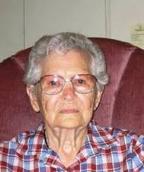 Evelina Picard Thibodeaux (1917-2014)