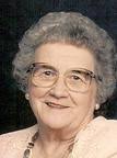 Hazel Yeager Obituary (2014)