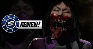 Seeking to secretly claim the throne for himself, reiko thought that straight combat would be a bad choice and instead chose to become mileena's lover. Mileena Mortal Kombat 11 Ultimate Review A Glorious Return But Be Ready To Commit If You Want To Play Her Properly