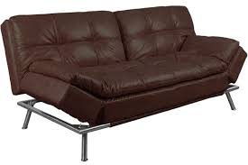 The Stylish Futon Sofa For One And All Futon Sofa Matrix Modern Convertible Futon Sofa Bed Sleeper Chocolate Matrix Mod Comfortable Futon Futon Sofa Bed Futon