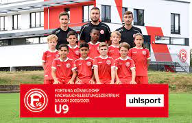 Fortuna duesseldorf won 2 direct matches. Fortuna Dusseldorf 1895 U9