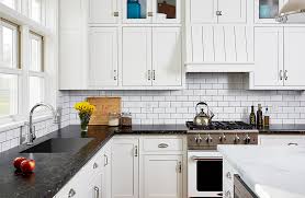 Countertop choices for white kitchen cabinetry. What S New Now In White Marble Laminate Countertop Looks Formica