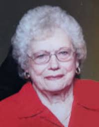Virginia Mae "Ginnie" Harris Obituary