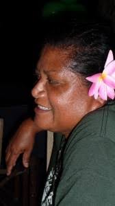 St. Patrick's Day As Celebrated In Rarotonga