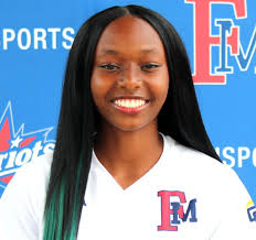 5 FMU woman soccer players make Academic team