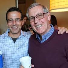 The Bill Bey Biography Podcast