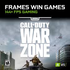Call of duty warzone requires at least a radeon rx 580 4gb or geforce gtx 1660 to meet recommended requirements running on high graphics setting system memory required for call of duty warzone is 12 gb performance memory. Rog Global On Twitter Call Of Duty Warzone Is Free To Play For Everyone Check Out The Official Competitive Specs To Play The Game At 144 Fps Download The Latest Nvidiageforce Game