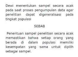 Panduan Belajar Soal Hots Sosiologi Zenius Blog