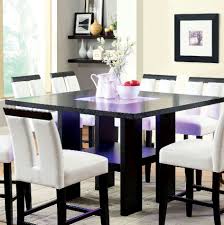 Shop for counter and bar tables at dream home interiors. Orren Ellis Kristina 6 Person Counter Height Dining Set Wayfair