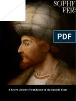 Reza Shah and Iran Oup Notes