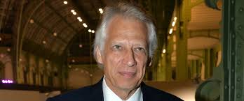 Photos Dominique De Villepin Marie Arthur Victoire Qui Sont Ses Enfants Gala