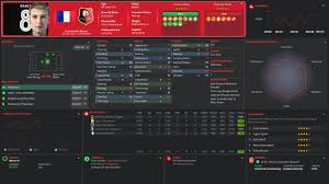 Nov 12, 2020 #466 berbaclass full member. Football Manager Blogs Westreamfm
