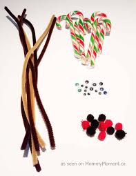 Check spelling or type a new query. Candy Cane Reindeer Craft Mommy Moment