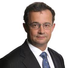 Yorkshire Building Society names chairman designate