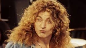 Not Ford, Not Jeep: The Pickup Truck Robert Plant Drove When He Stepped  Away from Music | TORK US