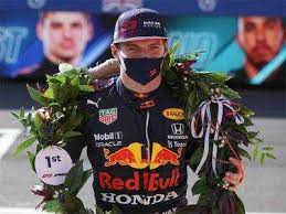 F1 driver @redbullracing | keep pushing the limits. Wypfa9hva7xvum