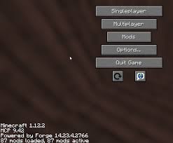 519k downloads updated jan 16, 2021 created may 26, 2016. Install A Modpack On The Twitch Launcher To Connect To A Server