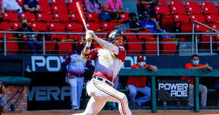 La novena de anzoátegui consiguió la única carrera. Venezuela Derrota A 1 0 A Colombia En La Serie Del Caribe De Mazatlan Kenoticias Com