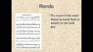 This process became an important aspect of many afro. Musical Form Music Appreciation