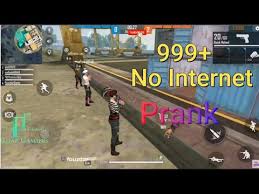 Free fire new mod 2019 clash squad gameplay gamerx like share subscribe support me. No Internet Prank Clash Squad Egamerlounge