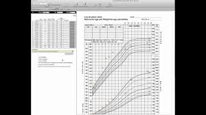 Custom Growth Charts In Filemaker Pro Filemaker Today